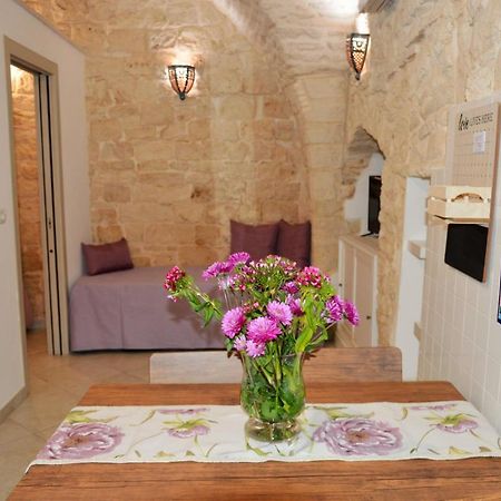 Casa Giannini Villa Martina Franca Buitenkant foto