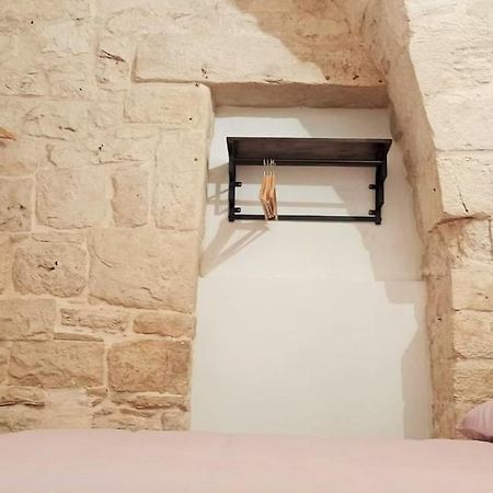 Casa Giannini Villa Martina Franca Buitenkant foto