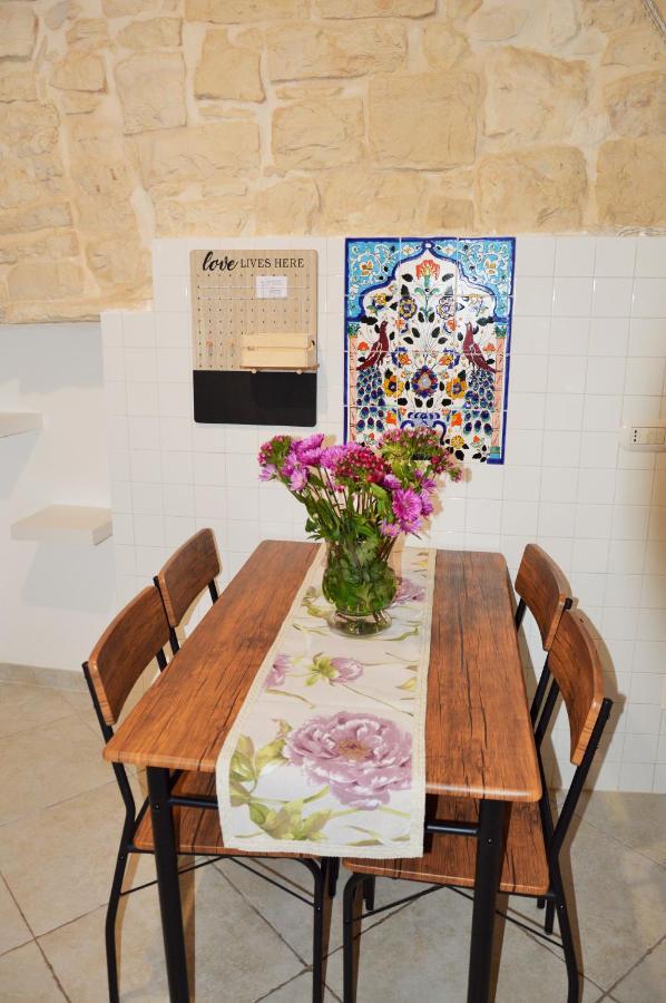 Casa Giannini Villa Martina Franca Buitenkant foto