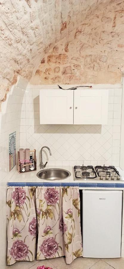 Casa Giannini Villa Martina Franca Buitenkant foto