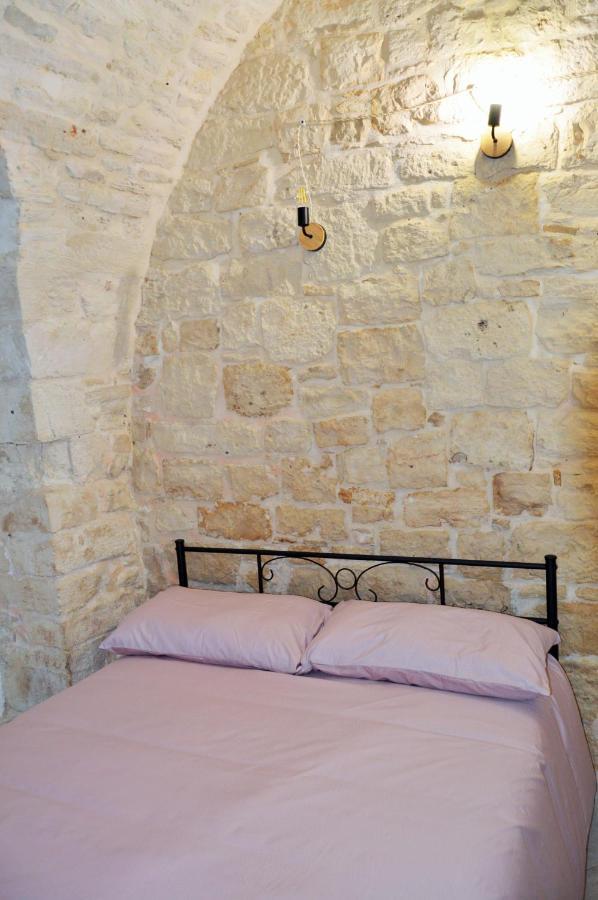 Casa Giannini Villa Martina Franca Buitenkant foto