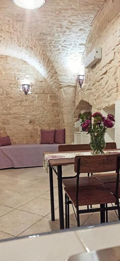 Casa Giannini Villa Martina Franca Buitenkant foto