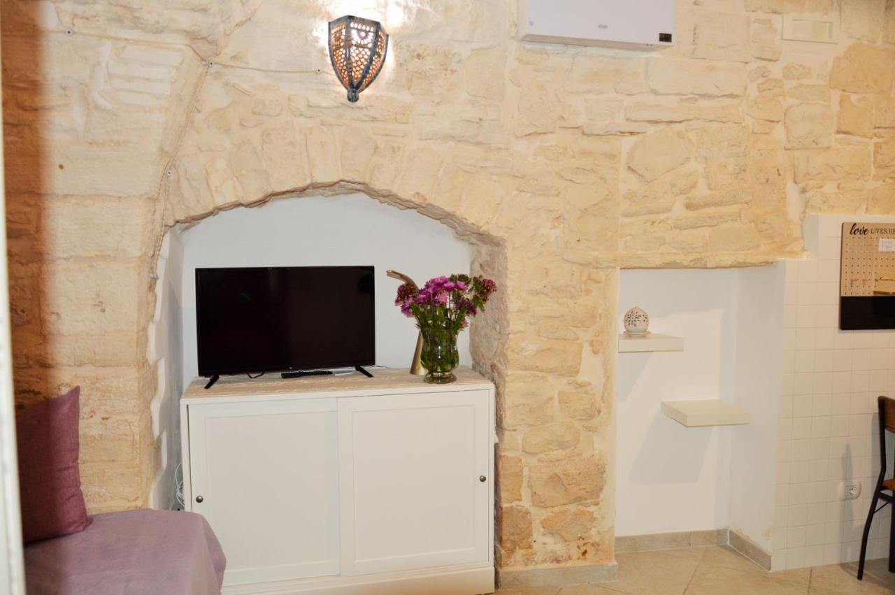 Casa Giannini Villa Martina Franca Buitenkant foto