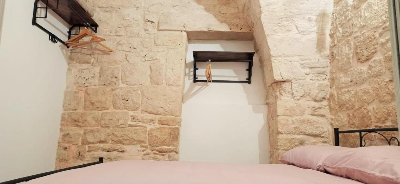 Casa Giannini Villa Martina Franca Buitenkant foto